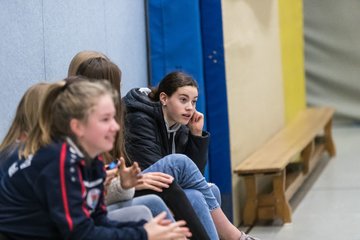 Bild 43 - HFV Futsalmeisterschaft C-Juniorinnen